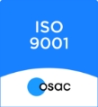 ISO 9001Sermati