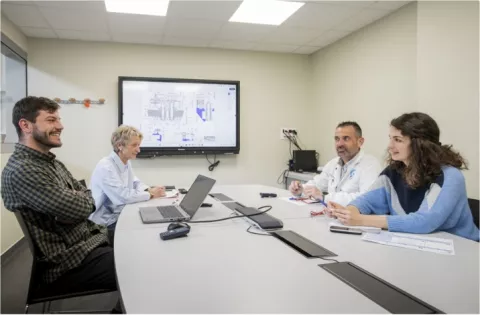 Une relation responsable avec nos partenaires - Sermati